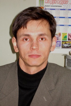 Бикбулатов О. К.